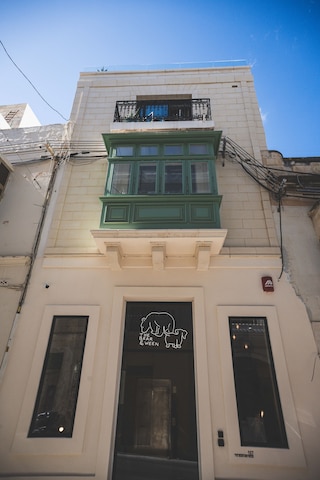 ザ ベアー アンド ウィーン