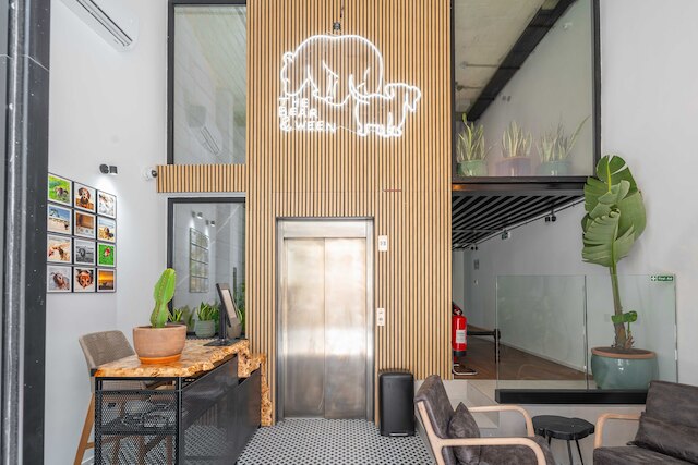 ザ ベアー アンド ウィーン