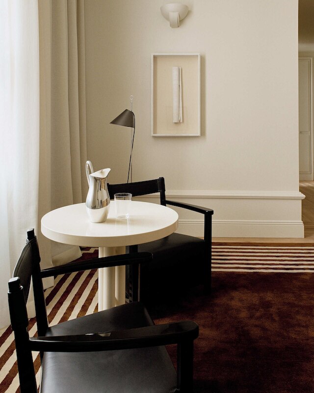 ストックホルム スタッドホテル