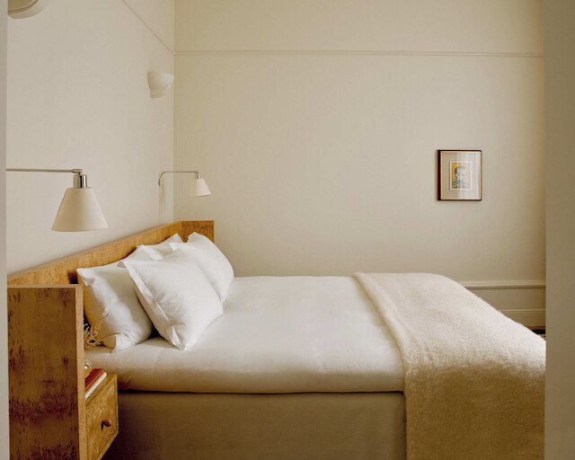 ストックホルム スタッドホテル