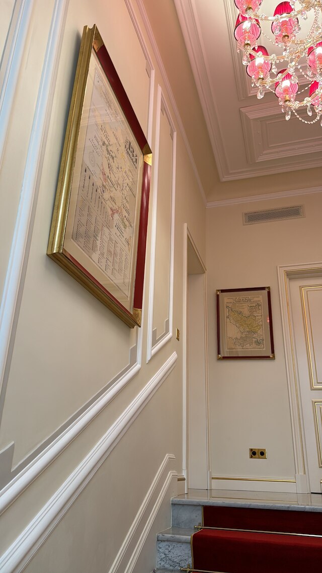 メゾン デ バロン