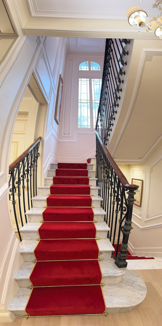 メゾン デ バロン