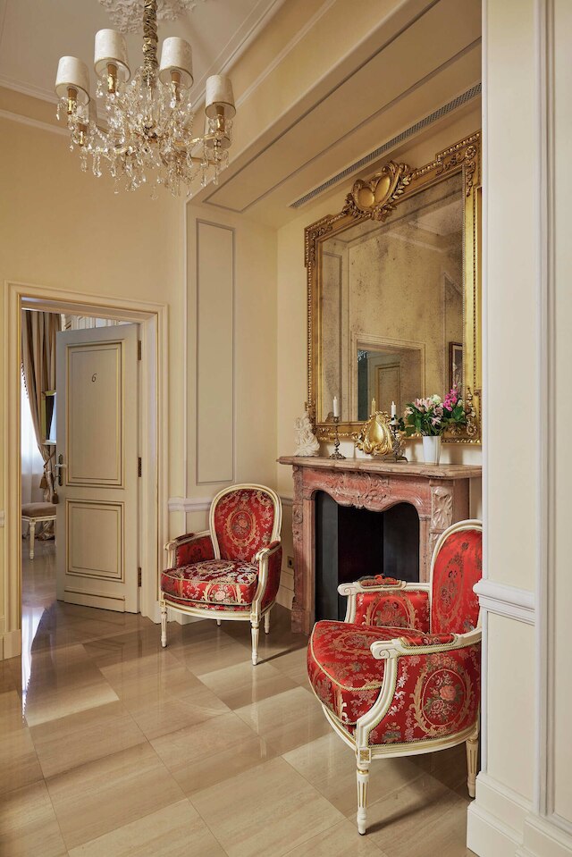 メゾン デ バロン