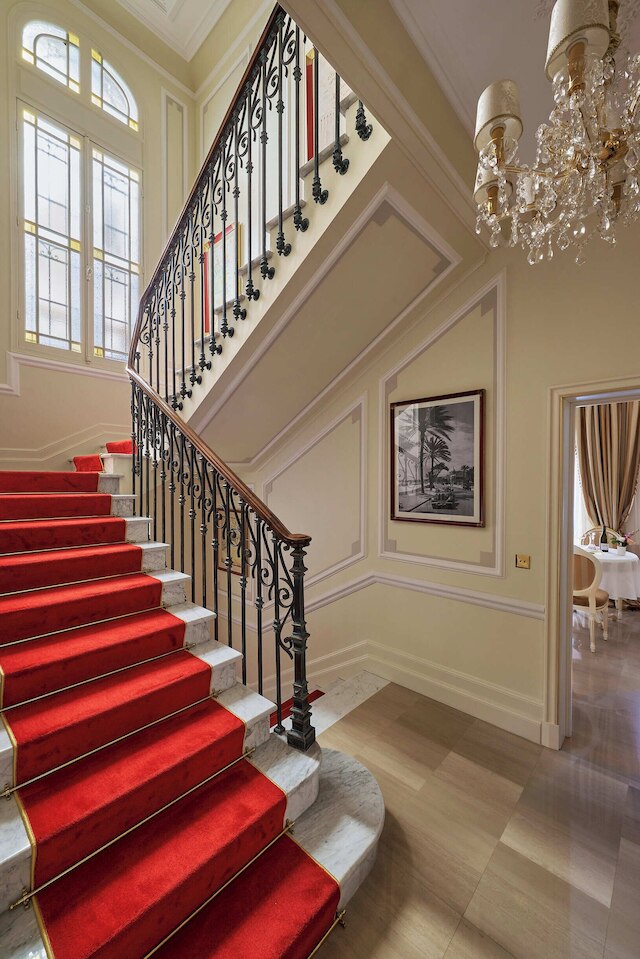 メゾン デ バロン