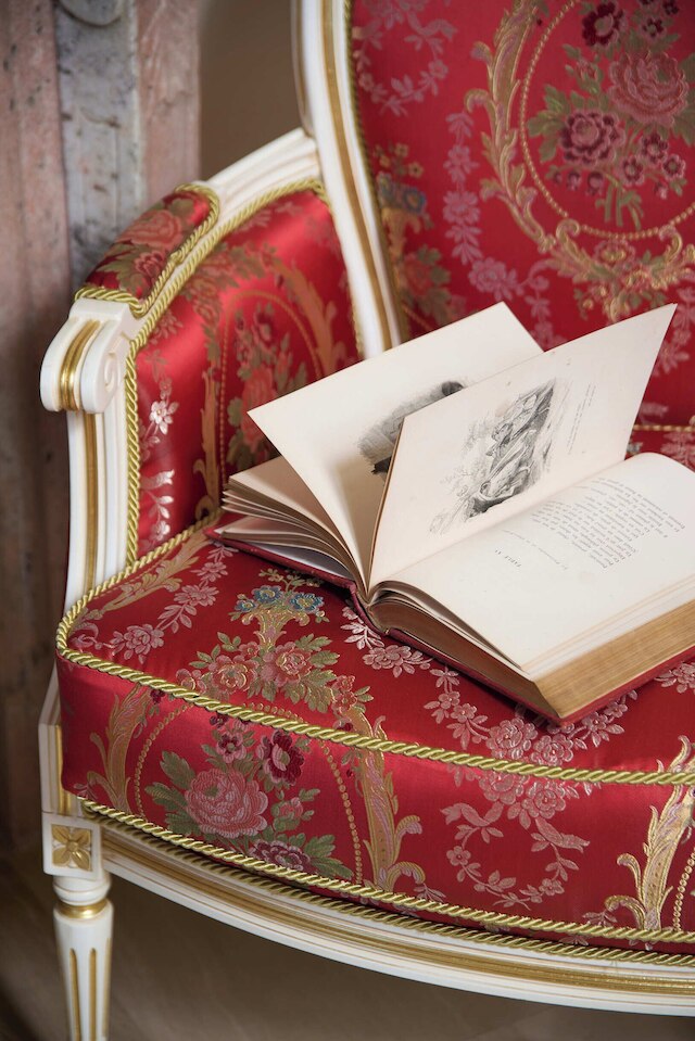 メゾン デ バロン