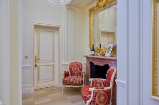 メゾン デ バロン