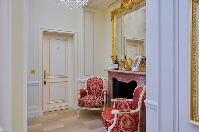 メゾン デ バロン