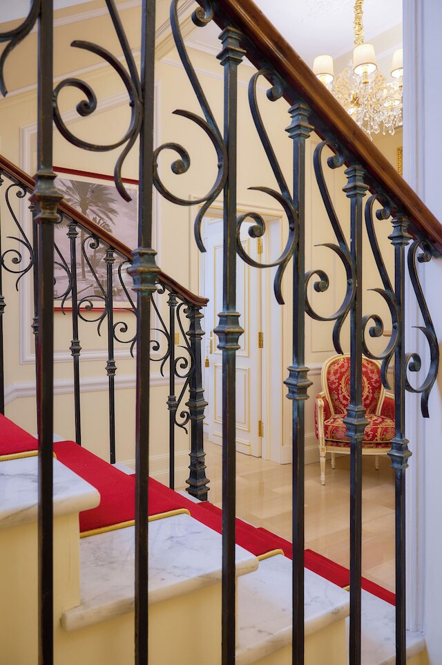 メゾン デ バロン