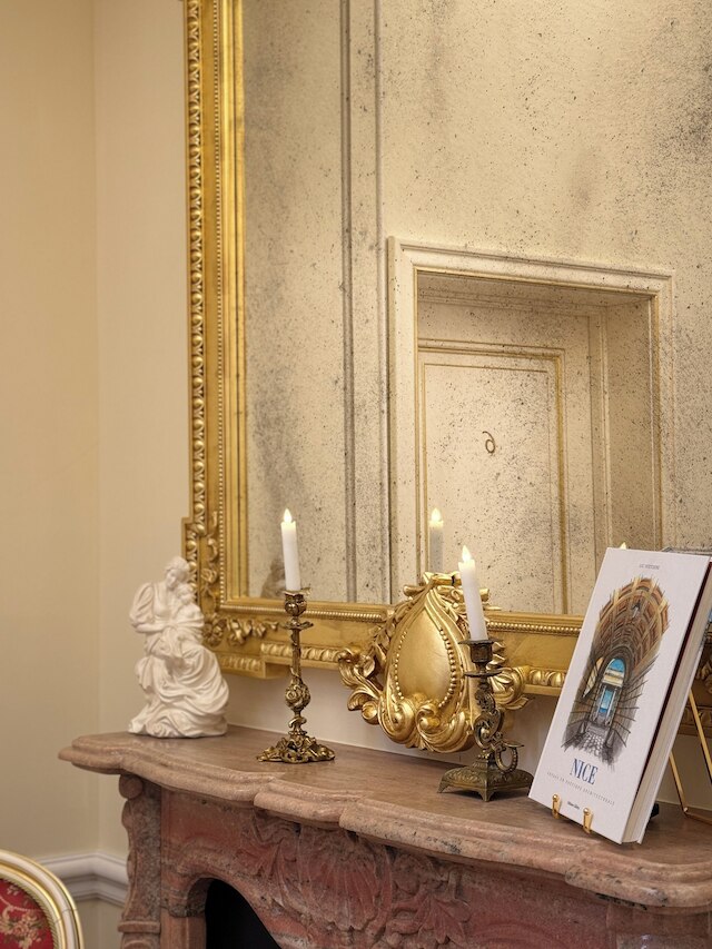 メゾン デ バロン