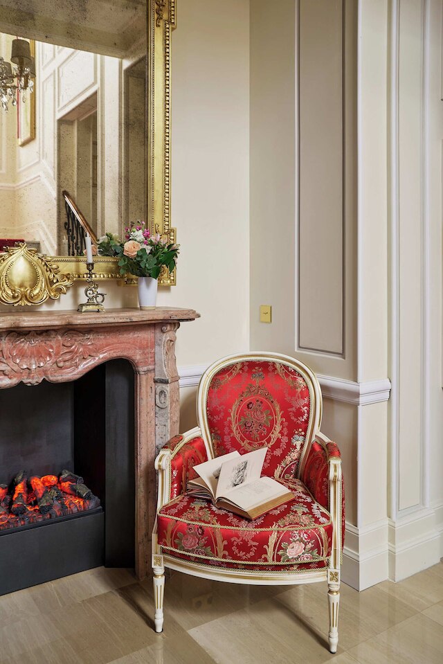 メゾン デ バロン