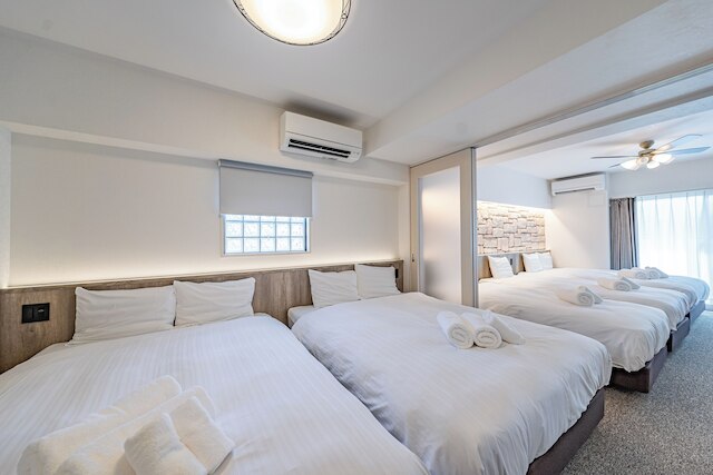 住一難波元町店