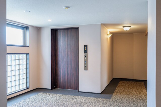 住一難波元町店