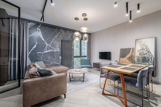 レントプラネット - アパルタメントィ ズウォタ