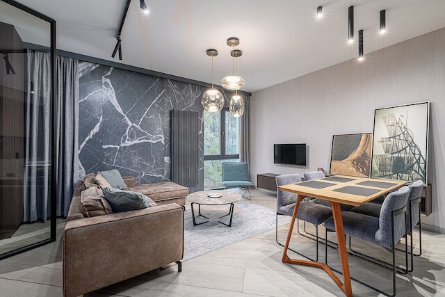 レントプラネット - アパルタメントィ ズウォタ