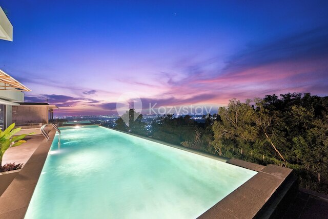 ダシャ ヴィラ バイ コージーステイ - ジンバラン