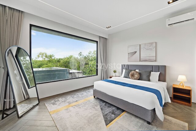 ダシャ ヴィラ バイ コージーステイ - ジンバラン