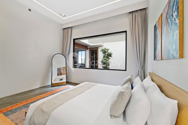 ダシャ ヴィラ バイ コージーステイ - ジンバラン