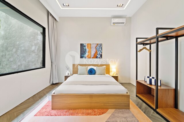 ダシャ ヴィラ バイ コージーステイ - ジンバラン