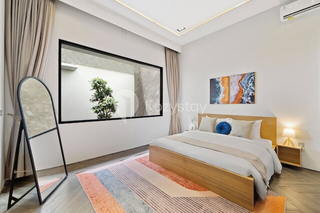 ダシャ ヴィラ バイ コージーステイ - ジンバラン