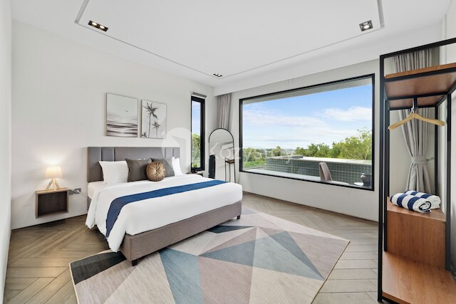 ダシャ ヴィラ バイ コージーステイ - ジンバラン