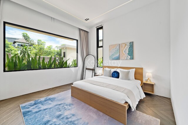 ダシャ ヴィラ バイ コージーステイ - ジンバラン