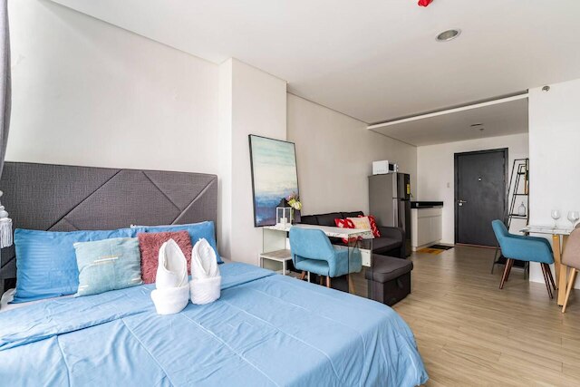 インバイティング トゥ ユア ホーム ニア ザ シティ ライフ