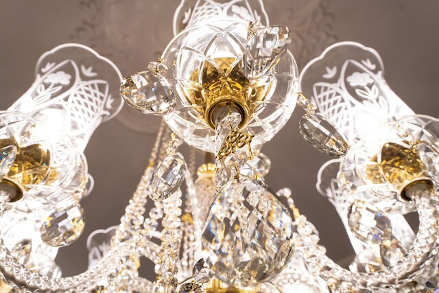 ヴォディチコヴァ ラグジュアリー スイーツ