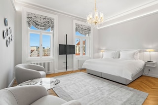 ヴォディチコヴァ ラグジュアリー スイーツ