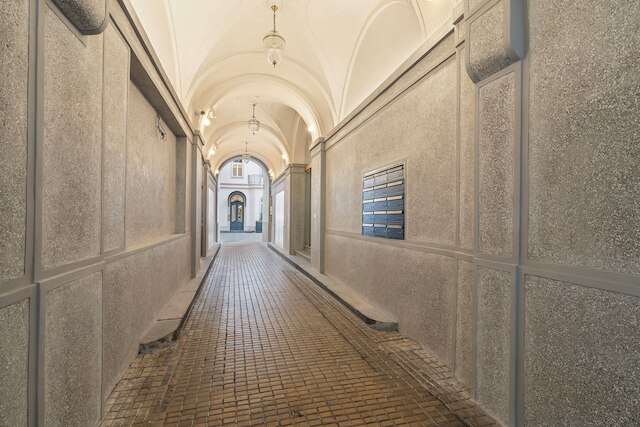 ヴォディチコヴァ ラグジュアリー スイーツ