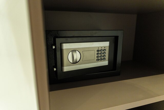 ヴォディチコヴァ ラグジュアリー スイーツ