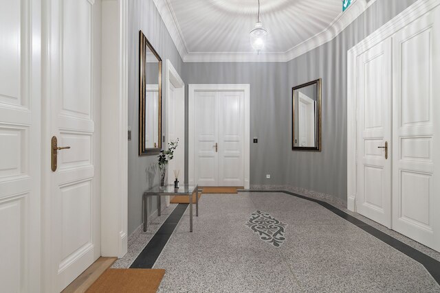 ヴォディチコヴァ ラグジュアリー スイーツ