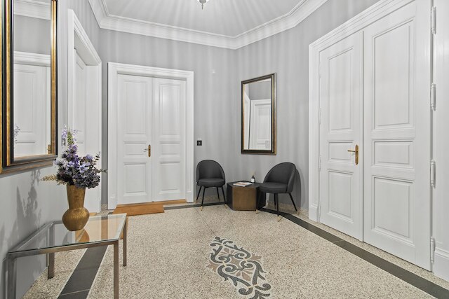 ヴォディチコヴァ ラグジュアリー スイーツ