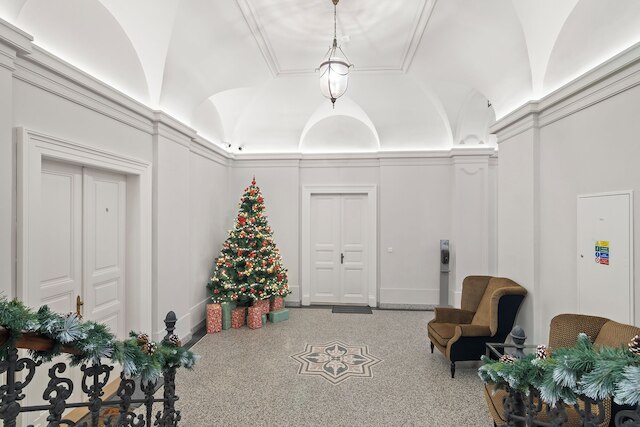 ヴォディチコヴァ ラグジュアリー スイーツ