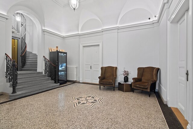 ヴォディチコヴァ ラグジュアリー スイーツ