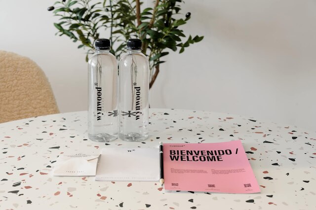 ウィズ コンフィ ロフト ウィズ モダン デコ イン ローマ ノルテ