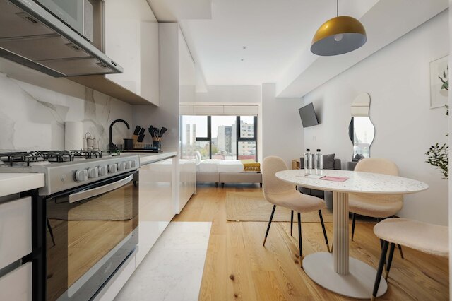 ウィズ コンフィ ロフト ウィズ モダン デコ イン ローマ ノルテ