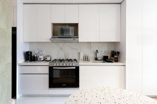 ウィズ コンフィ ロフト ウィズ モダン デコ イン ローマ ノルテ