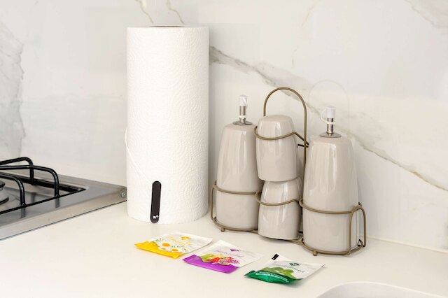 ウィズ コンフィ ロフト ウィズ モダン デコ イン ローマ ノルテ