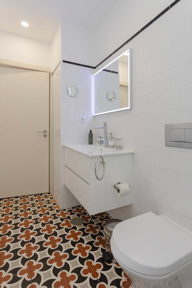 リビング イン ポルト - トリンダーデ デラックス スタジオ 3T