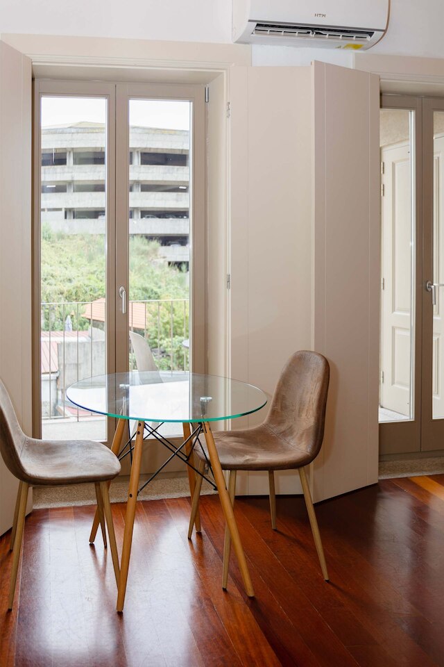 リビング イン ポルト - トリンダーデ デラックス スタジオ 3T