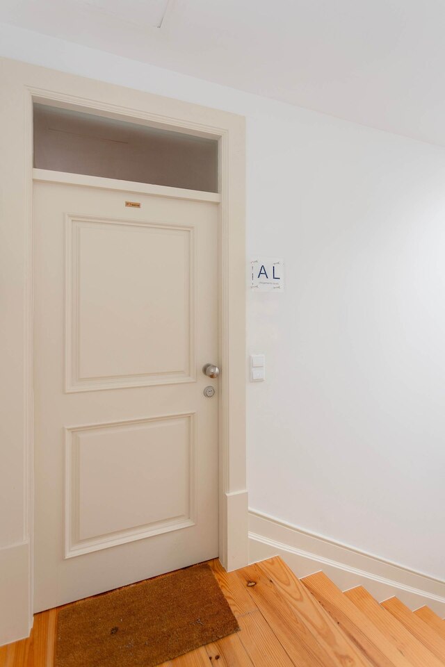 リビング イン ポルト - トリンダーデ デラックス スタジオ 3T