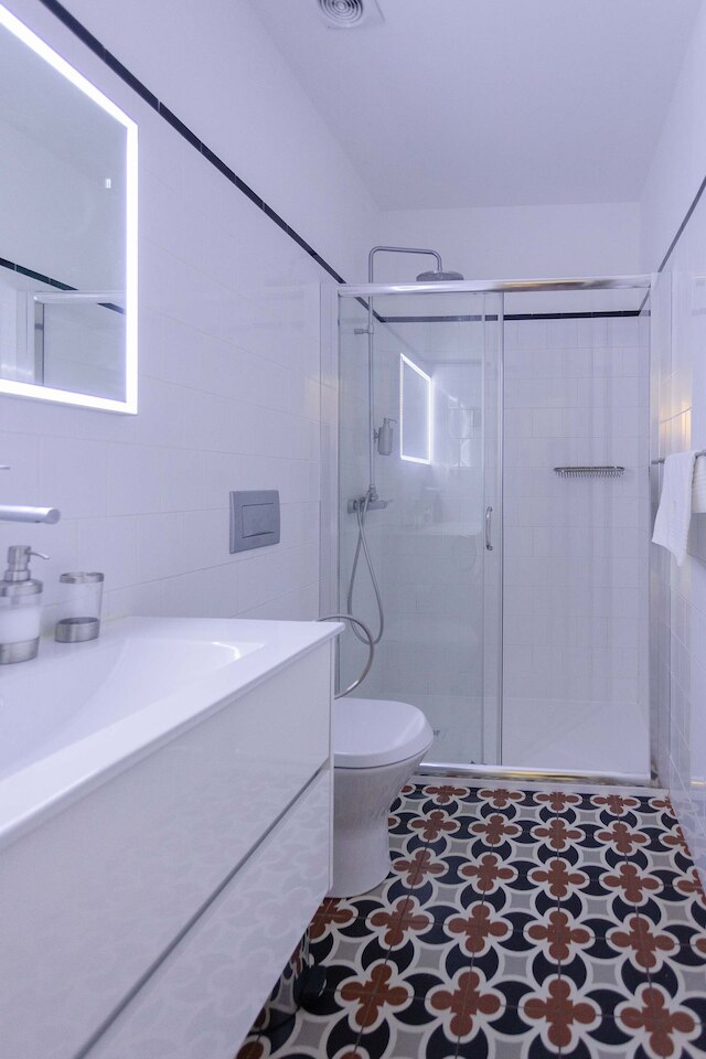 リビング イン ポルト - トリンダーデ デラックス スタジオ 3T