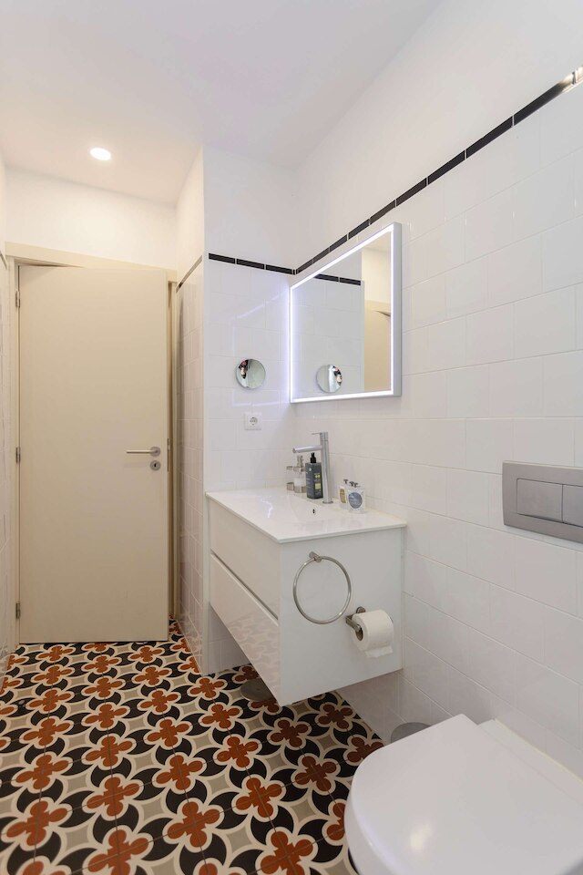 リビング イン ポルト - トリンダーデ デラックス スタジオ 2T