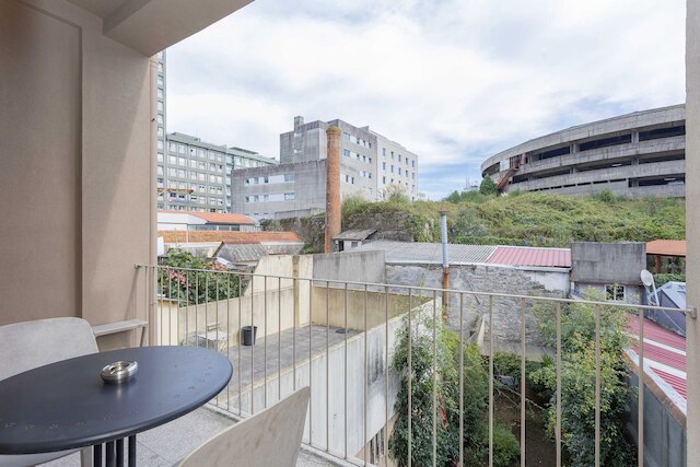 リビング イン ポルト - トリンダーデ デラックス スタジオ 2T