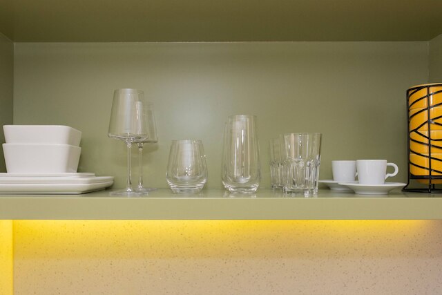 リビング イン ポルト - トリンダーデ デラックス スタジオ 2T