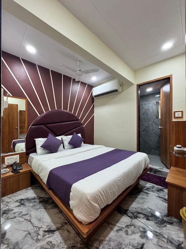 ホテル コナーク バイ SRURBAN ホテルズ