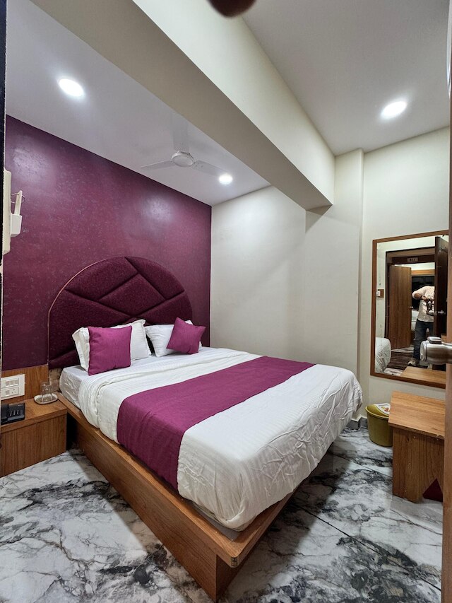 ホテル コナーク バイ SRURBAN ホテルズ