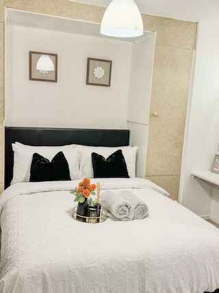 マンチェスター ラグジュアリー スタジオ アパートメント