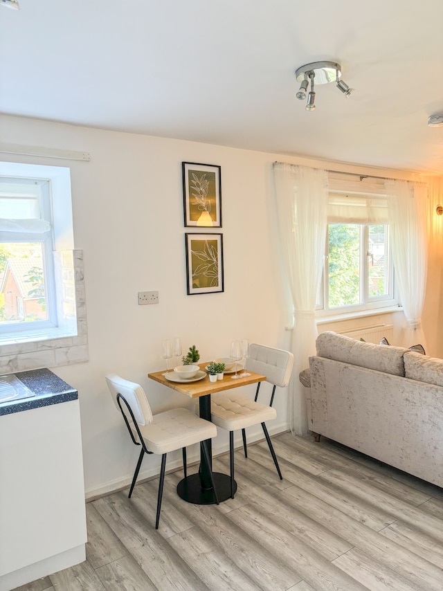 マンチェスター ラグジュアリー スタジオ アパートメント