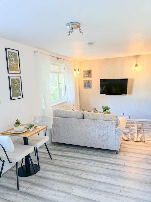 マンチェスター ラグジュアリー スタジオ アパートメント